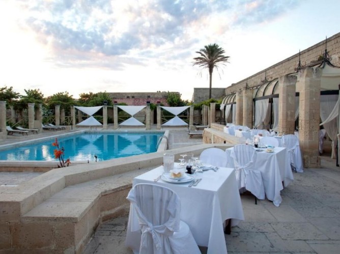 Le Cale d'Otranto Beach Resort - Immagine 8