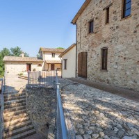 Borgo Pulciano Agriturismo & Resort