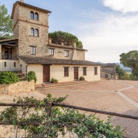 Borgo Pulciano Agriturismo & Resort