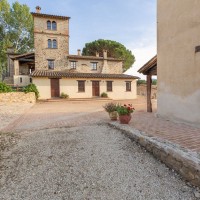Borgo Pulciano Agriturismo & Resort