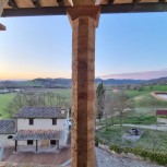 Borgo Pulciano Agriturismo & Resort