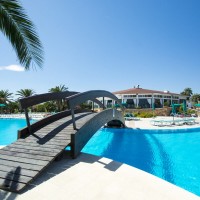 Club Hotel Marina Beach