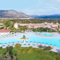 Club Hotel Marina Beach