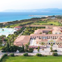 Club Hotel Marina Beach