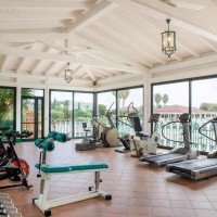 Club Hotel Marina Beach