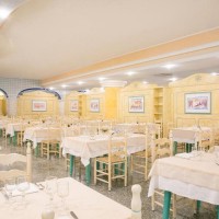 Club Hotel Marina Beach
