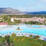 Club Hotel Marina Beach