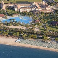 Club Hotel Marina Beach