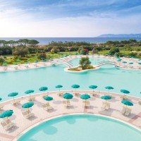 Club Hotel Marina Beach