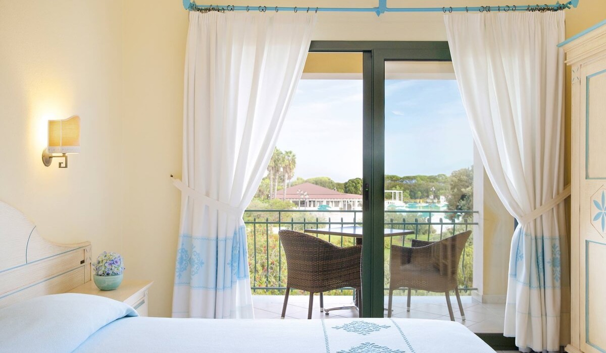 Club Hotel Marina Beach