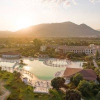 Club Hotel Marina Beach