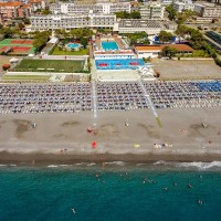 Santa Caterina Village