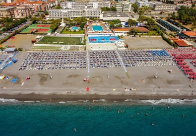 Santa Caterina Village