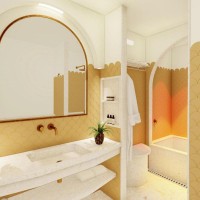 Spiagge San Pietro Resort