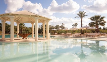 Spiagge San Pietro Resort Spiagge San Pietro Resort