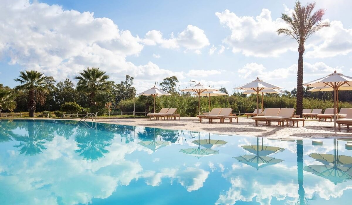 Spiagge San Pietro Resort