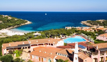 Grand Hotel in Porto Cervo Grand Hotel in Porto Cervo