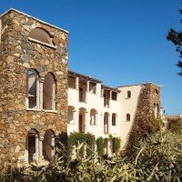Grand Hotel in Porto Cervo