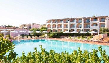Grand Hotel in Porto Cervo Grand Hotel in Porto Cervo