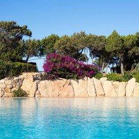 Grand Hotel in Porto Cervo