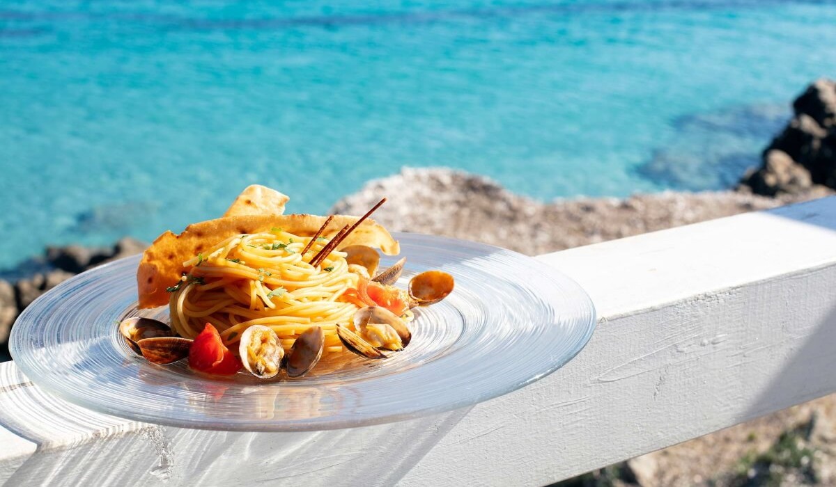 Grand Hotel in Porto Cervo