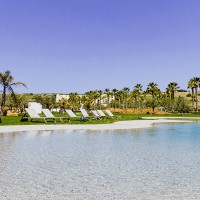 Mangia's Selinunte Resort