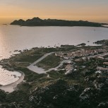 Mangia's Santa Teresa Resort
