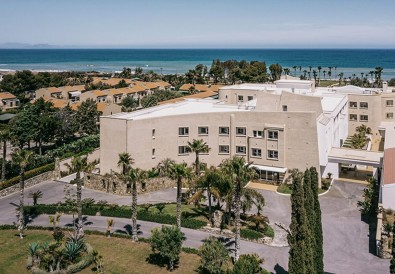 Mangia's Himera Resort