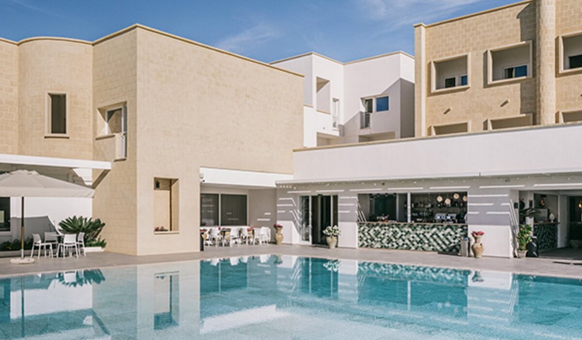 Mangia's Himera Resort