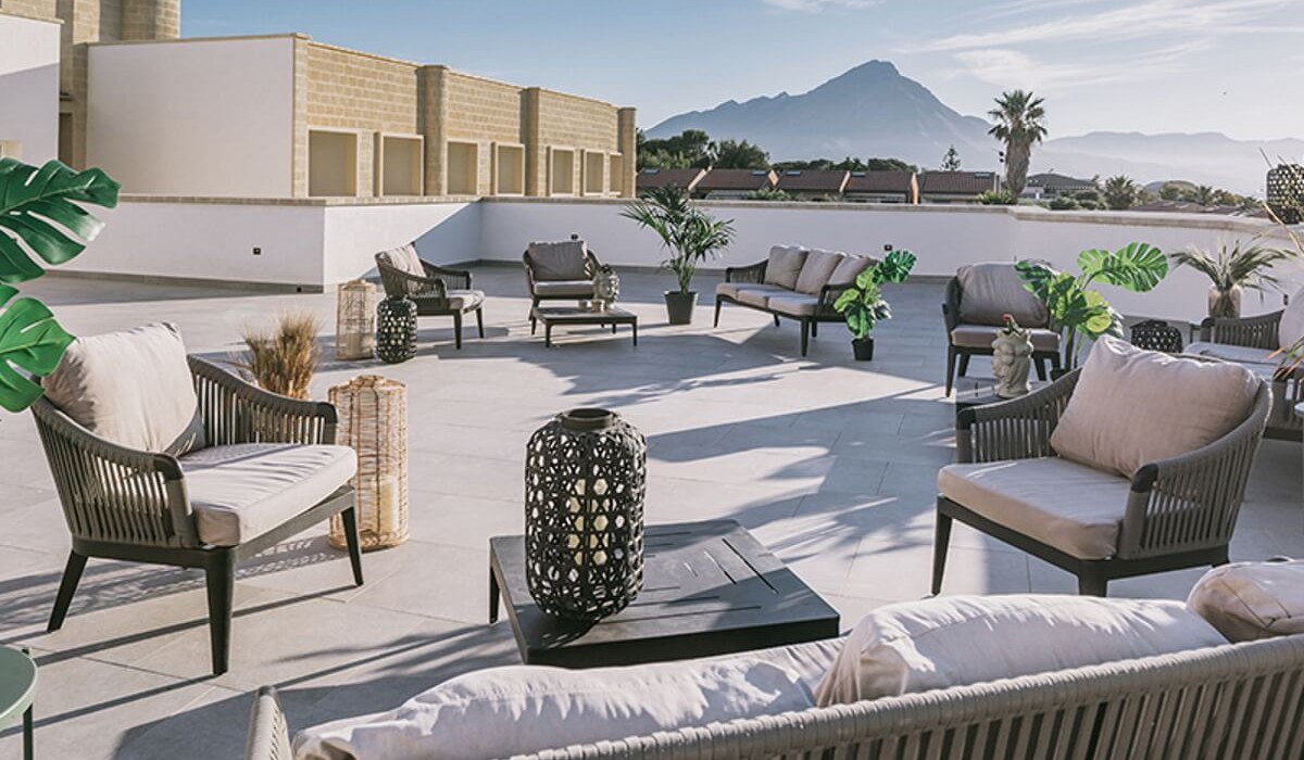 Mangia's Himera Resort