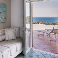 Mangia's Pollina Resort