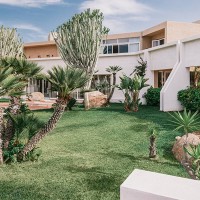 Mangia's Pollina Resort