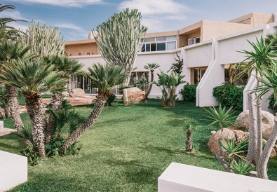 Mangia's Pollina Resort