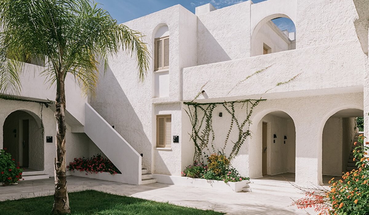 Mangia's Pollina Resort