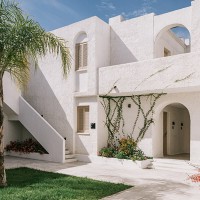 Mangia's Pollina Resort