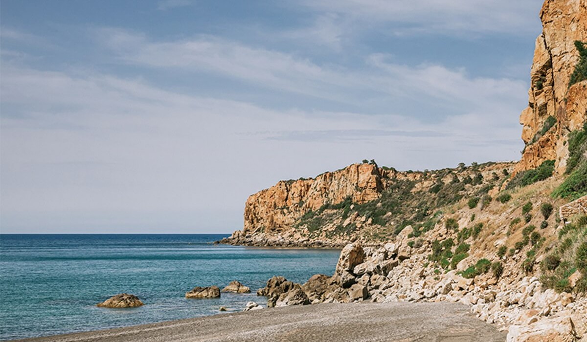 Mangia's Pollina Resort
