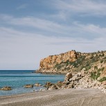 Mangia's Pollina Resort