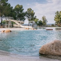 Mangia's Pollina Resort