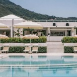 Mangia's Pollina Resort