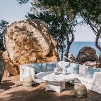 Mangia's Pollina Resort