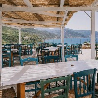 Mangia's Pollina Resort