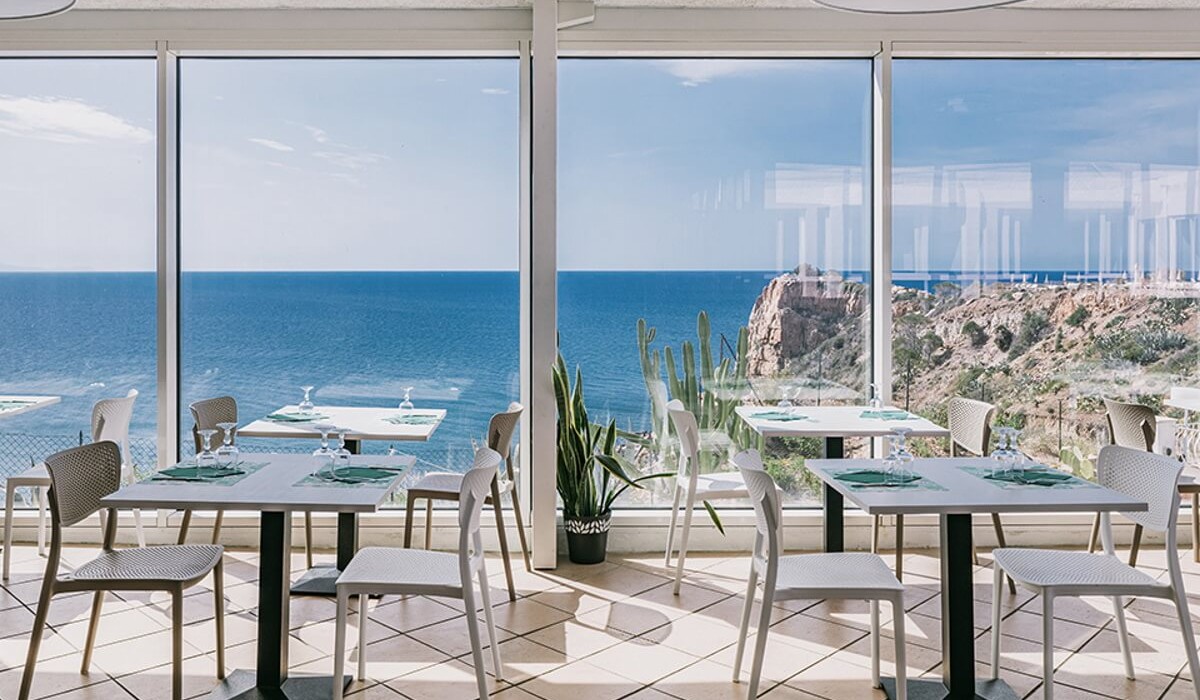 Mangia's Pollina Resort