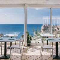 Mangia's Pollina Resort