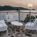 Mangia's Pollina Resort
