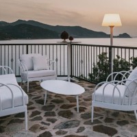 Mangia's Pollina Resort