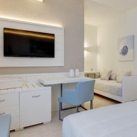 Mangia's Pollina Resort