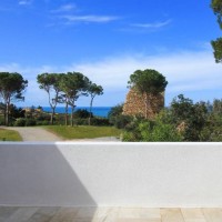 Mangia's Pollina Resort