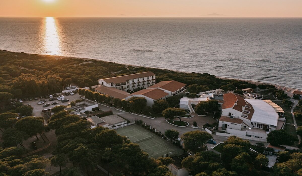 MClub del Golfo - Immagine 1