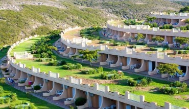 Mangia's Sardinia Resort
