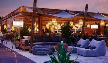 Mangia's Sardinia Resort